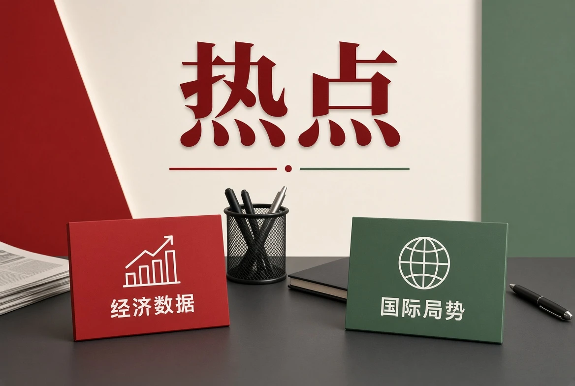 西瓜视频热点导览