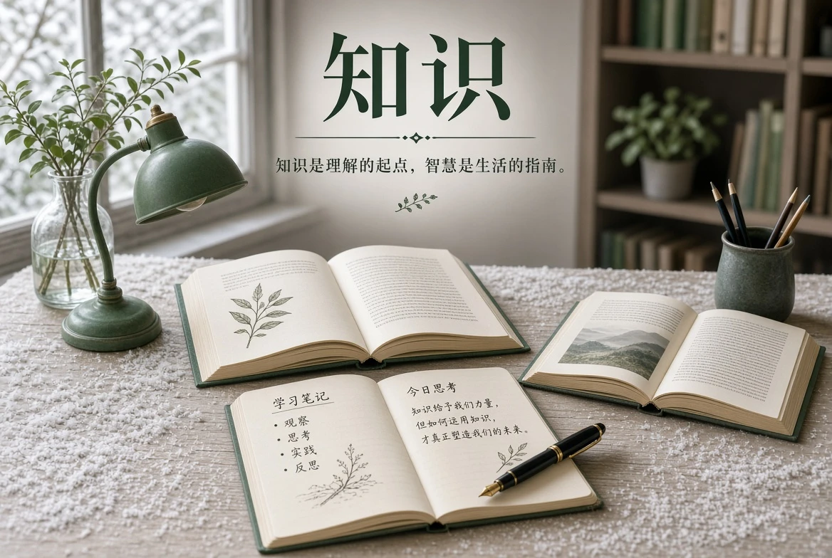 知识讲解