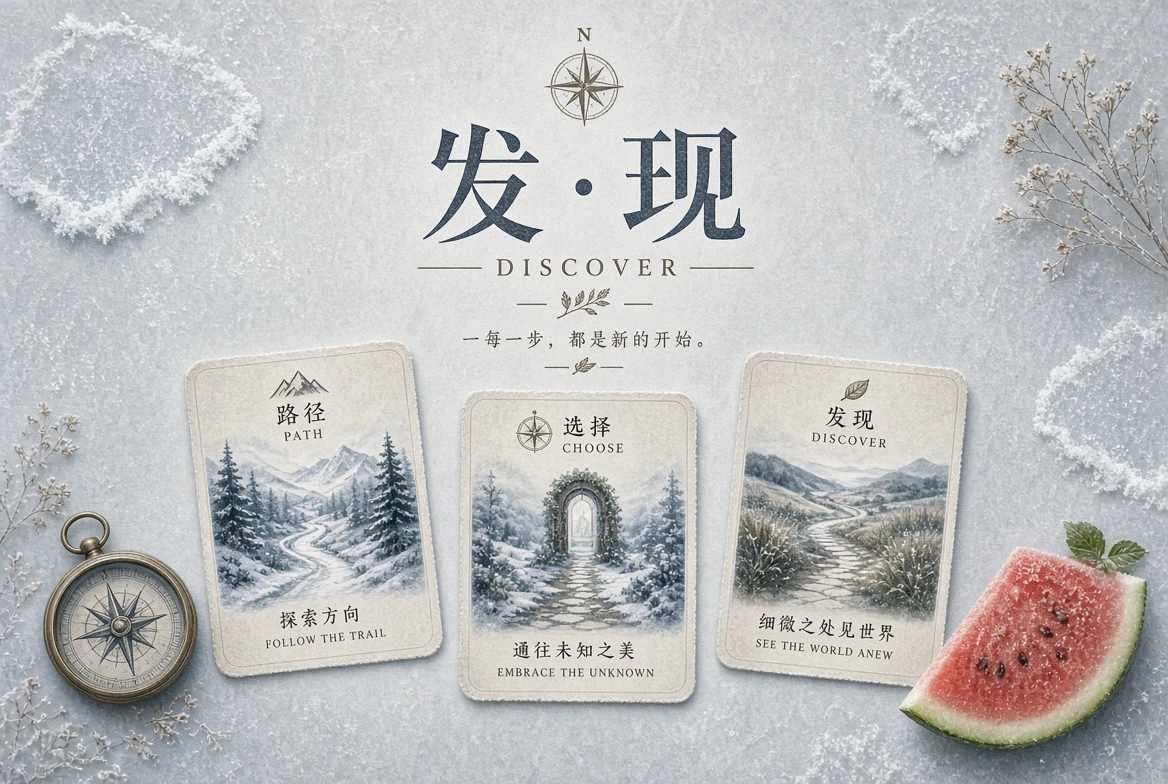 西瓜视频发现更多